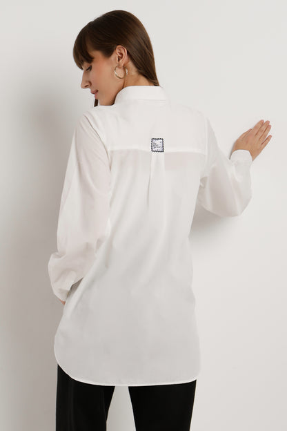 Pockets Palette Shirt