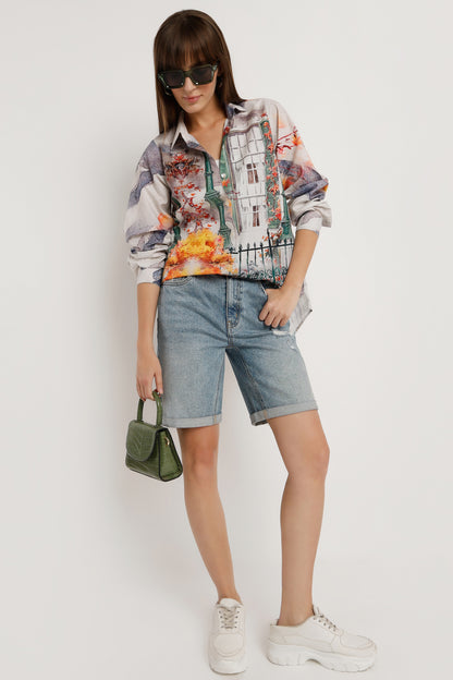 Whispers of Fall Shirt