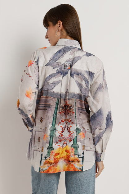 Whispers of Fall Shirt