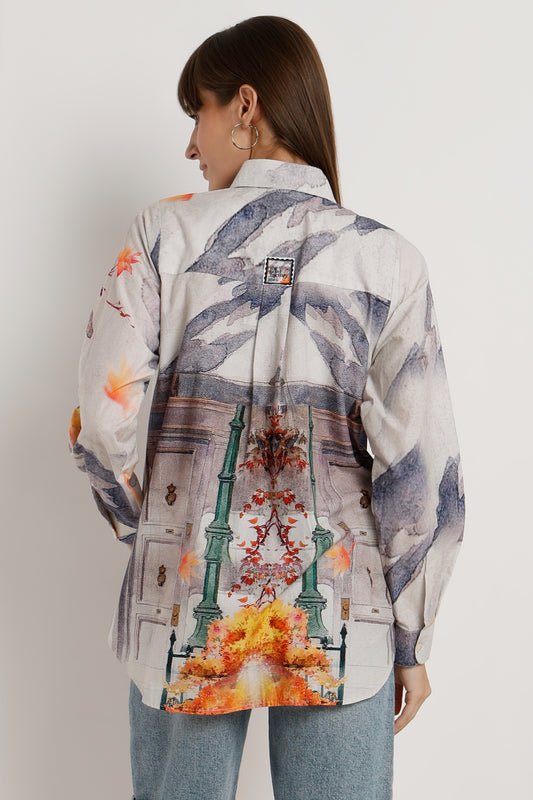 Whispers of Fall Shirt
