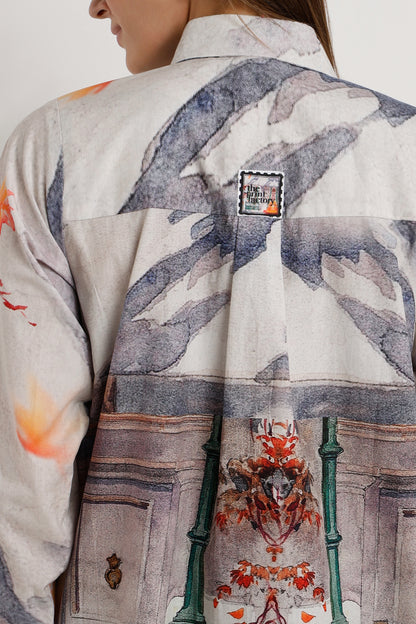 Whispers of Fall Shirt