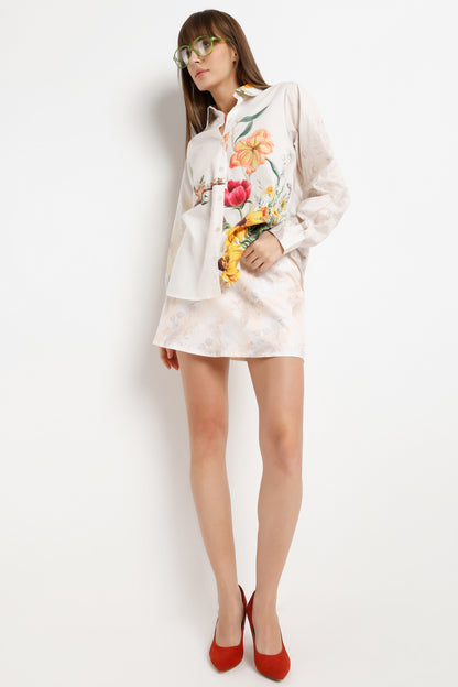 Scarlet & Sun Shirt