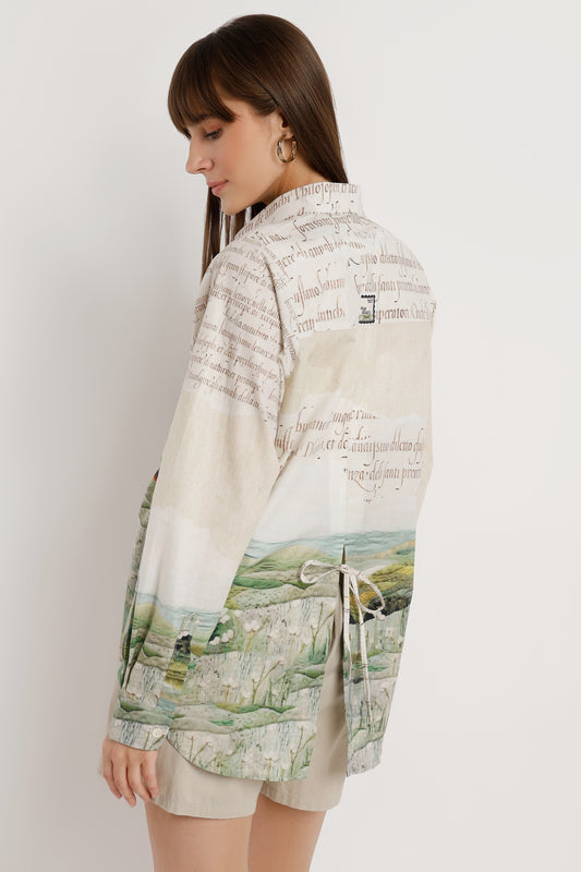 Echoes of Eden Shirt