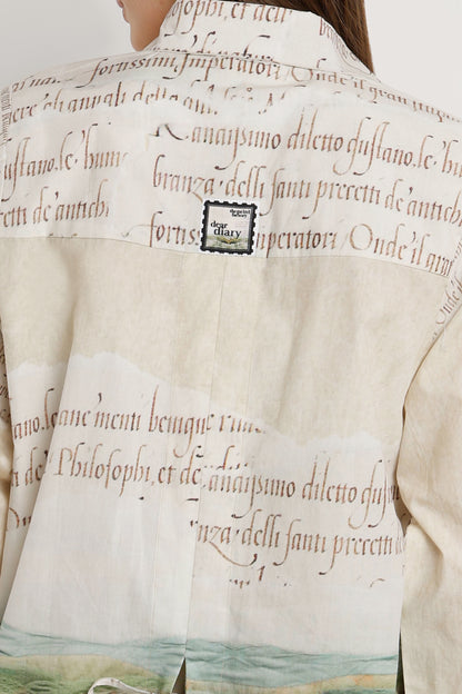 Echoes of Eden Shirt