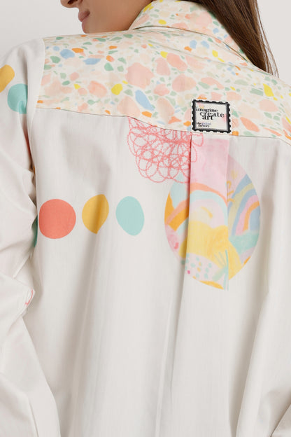 Giggles & Petals Shirt
