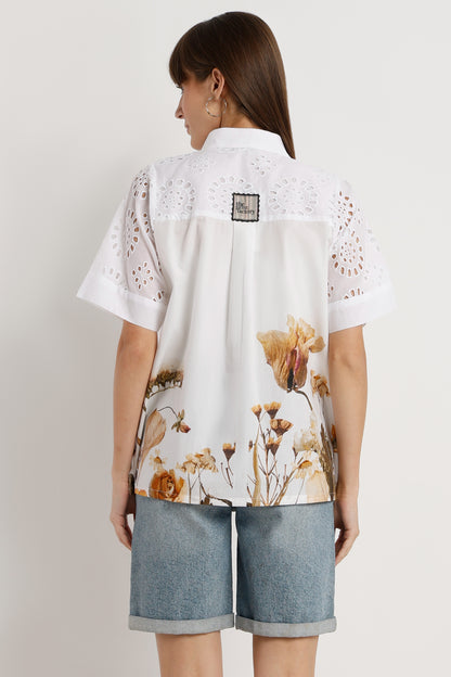 Secret Garden Shirt