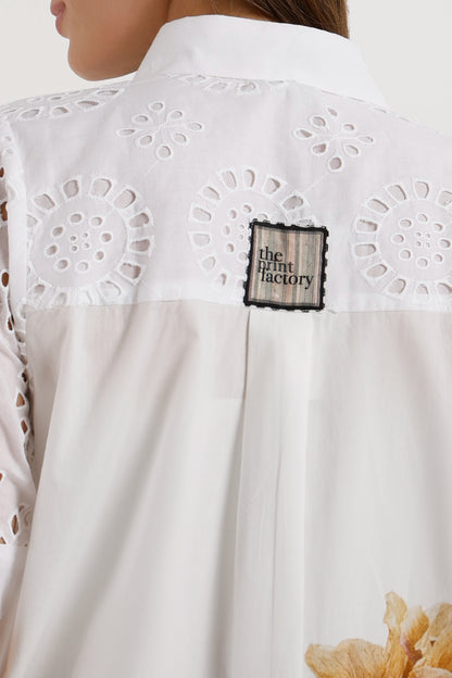 Secret Garden Shirt