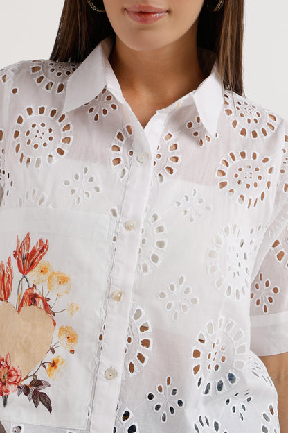 Secret Garden Shirt