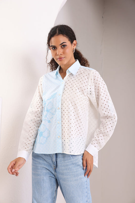 Breeze & Bloom Shirt