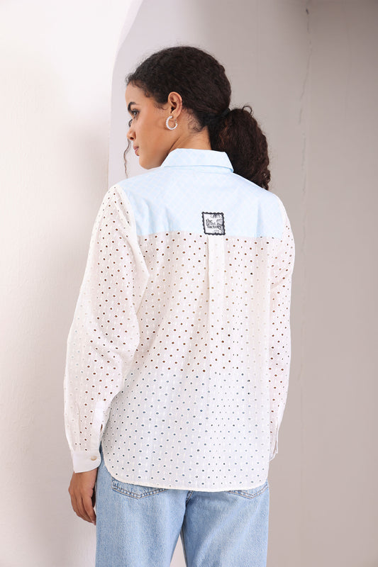 Breeze & Bloom Shirt
