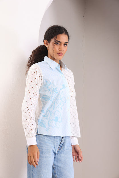 Breeze & Bloom Shirt