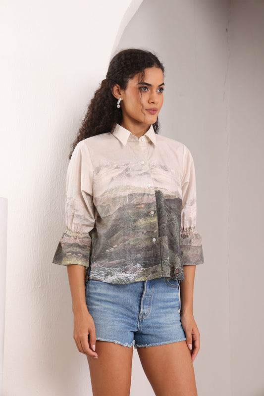 Mountain Mist Shirt
