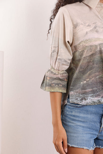 Mountain Mist Shirt